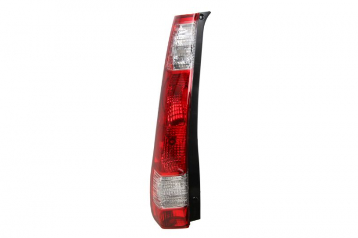 Stop tripla lampa spate stanga (Semnalizator alb, culoare sticla: rosu) HONDA CR-V OFF-ROAD 2001-2006