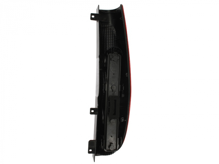 Stop tripla lampa spate stanga (Semnalizator alb, culoare sticla: rosu, lumini ceata, lumini mers inapoi) MERCEDES Clasa VIANO 2003-2010 [2]