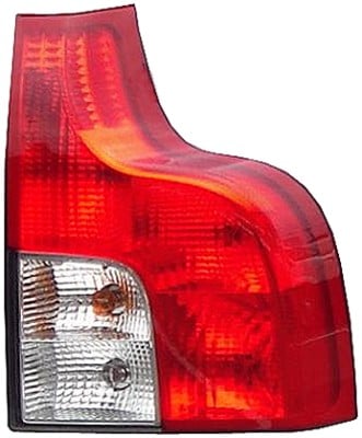 Stop tripla lampa spate stanga (Semnalizator alb, culoare sticla: rosu, lumini mers inapoi) VOLVO XC90 2006-2014