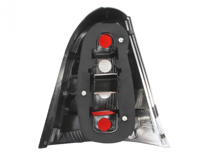 Stop tripla lampa spate stanga (Semnalizator alb, culoare sticla: rosu) MERCEDES Clasa A HATCHBACK 2004-2009 [2]
