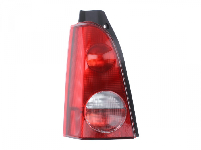 Stop tripla lampa spate stanga (Semnalizator alb, culoare sticla: rosu) OPEL AGILA HATCHBACK 2000-2003