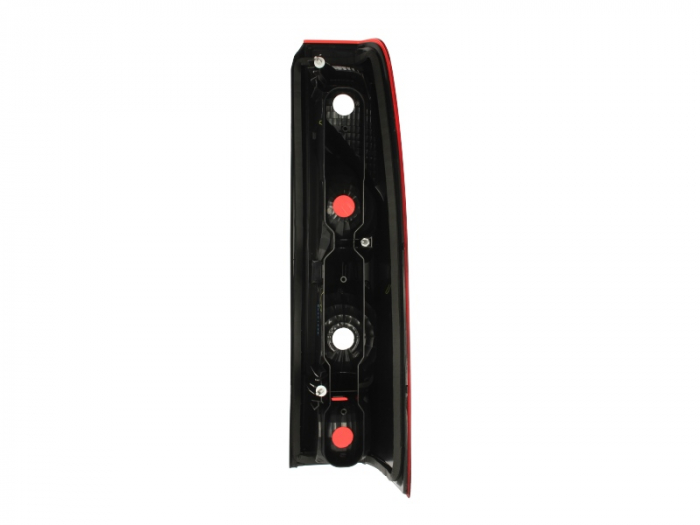 Stop tripla lampa spate stanga (Semnalizator alb, culoare sticla: rosu) OPEL MOVANO RENAULT MASTER dupa 2010 [2]