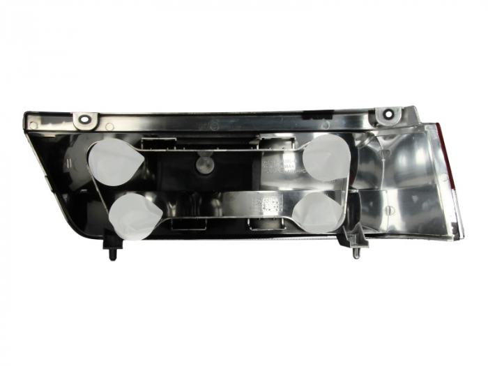 Stop tripla lampa spate stanga (Semnalizator alb, culoare sticla: rosu) SUBARU JUSTY SUZUKI SWIFT HATCHBACK/LIMUZINA 1989-2005 [2]