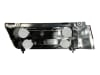 Stop tripla lampa spate stanga (Semnalizator alb, culoare sticla: rosu) SUBARU JUSTY SUZUKI SWIFT HATCHBACK/LIMUZINA 1989-2005 [3]