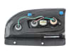 Stop tripla lampa spate stanga (Semnalizator alb, culoare sticla: rosu) SUZUKI GRAND VITARA 1998-2005 [3]