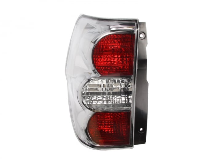 Stop tripla lampa spate stanga (Semnalizator alb, culoare sticla: rosu) SUZUKI GRAND VITARA OFF-ROAD 2005-2009