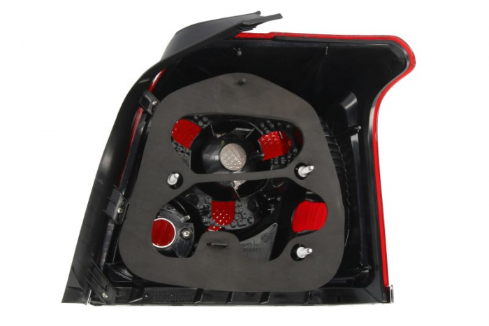 Stop tripla lampa spate stanga (Semnalizator alb, culoare sticla: rosu) TOYOTA AVENSIS LIMUZINA 4D 2003-2008 [2]