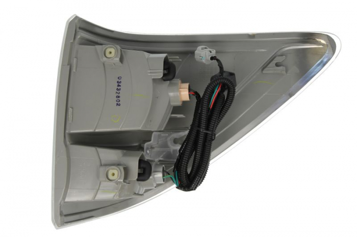 Stop tripla lampa spate stanga (Semnalizator alb) MAZDA BT-50 2006-2015 [2]