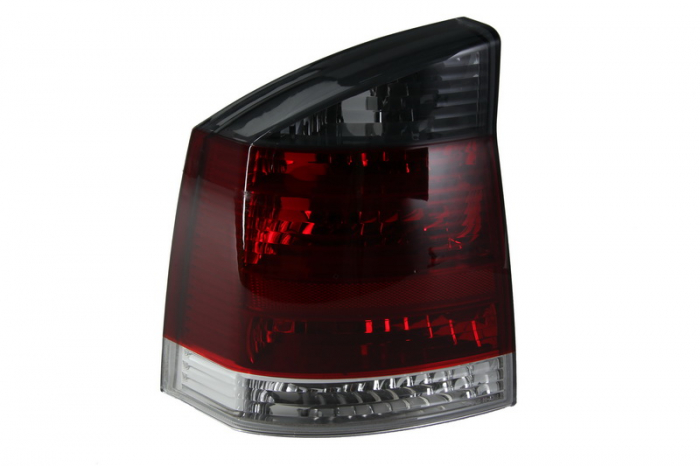 Stop tripla lampa spate stanga (Semnalizator fumuriu, culoare sticla fumuriu) OPEL VECTRA HATCHBACK/LIMUZINA 2002-2008 [2]