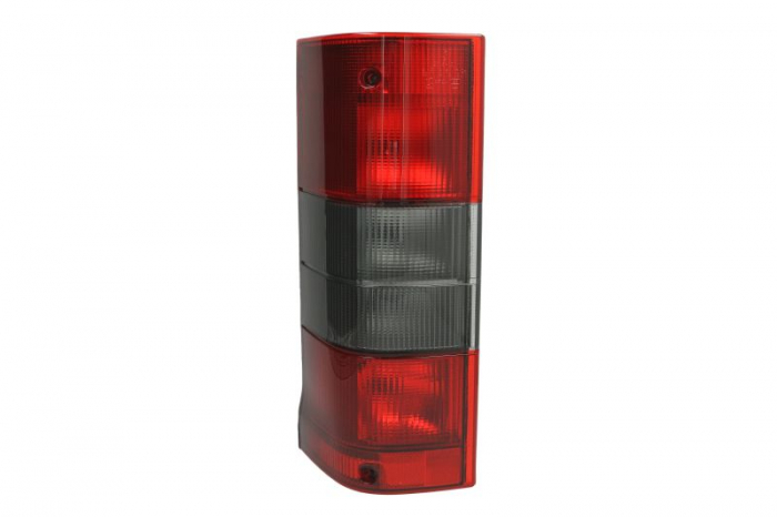 Stop tripla lampa spate stanga (Semnalizator fumuriu, culoare sticla: rosu) CITROEN JUMPER FIAT DUCATO PEUGEOT BOXER 1994-2002 [3]