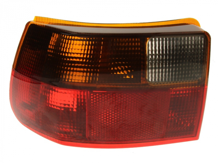 Stop tripla lampa spate stanga (Semnalizator fumuriu, culoare sticla: rosu) OPEL ASTRA HATCHBACK 1994-2002