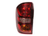 Stop tripla lampa spate stanga (Semnalizator portocaliu, culoare sticla fumuriu) TOYOTA RAV 4 OFF-ROAD 2000-2003 [3]