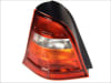 Stop tripla lampa spate stanga (Semnalizator portocaliu, culoare sticla: rosu) MERCEDES Clasa A HATCHBACK 1997-2004 [3]