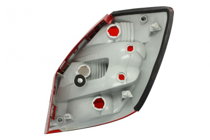 Stop tripla lampa spate stanga SKODA FABIA 2006-2014 [2]