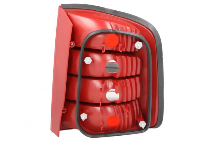 Stop tripla lampa spate stanga SKODA FABIA I, FABIA I PRAKTIK CAROSERIE/LIMUZINA/COMBI 4/5D 1999-2007 [2]