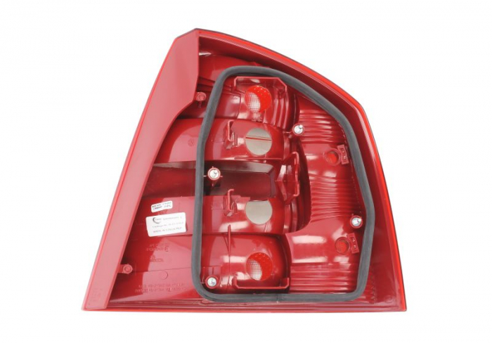 Stop tripla lampa spate stanga SKODA OCTAVIA 2004-2008 [2]