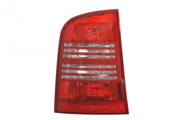 Stop tripla lampa spate stanga SKODA OCTAVIA COMBI 1996-2010 [1]