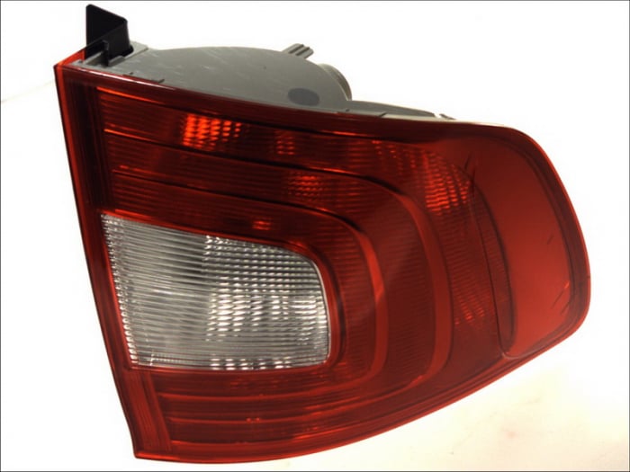 Stop tripla lampa spate stanga SKODA SUPERB II 2008-2013