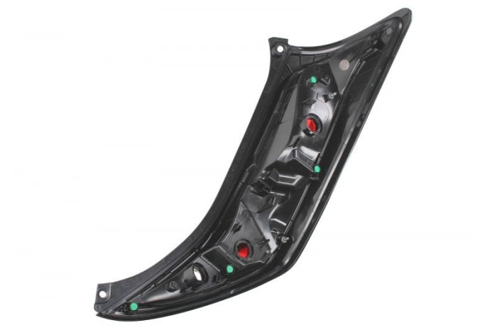 Stop tripla lampa spate stanga TOYOTA AYGO dupa 2014 [2]