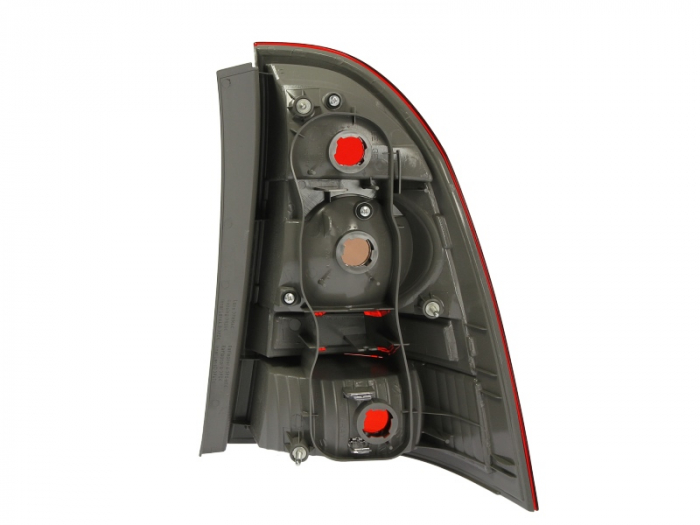 Stop tripla lampa spate stanga TOYOTA COROLLA COMBI 2004-2007 [2]