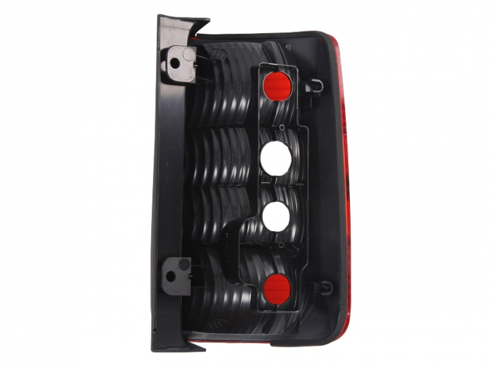 Stop tripla lampa spate stanga VW CADDY III 1D dupa 2010 [2]