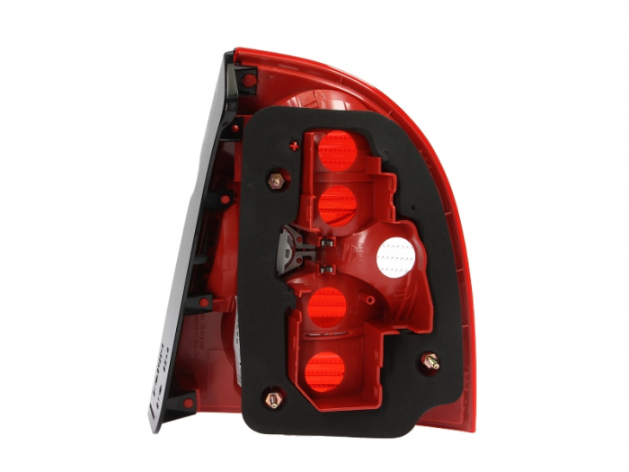 Stop tripla lampa spate stanga VW PASSAT LIMUZINA 2000-2005 [2]