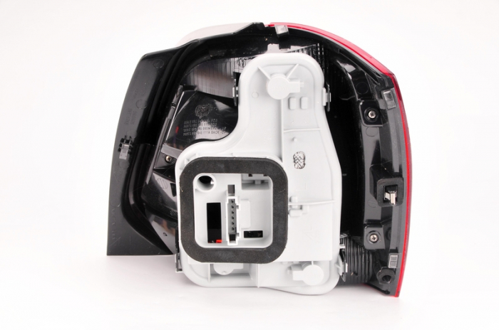 Stop tripla lampa spate stanga VW POLO 2009-2014 [4]