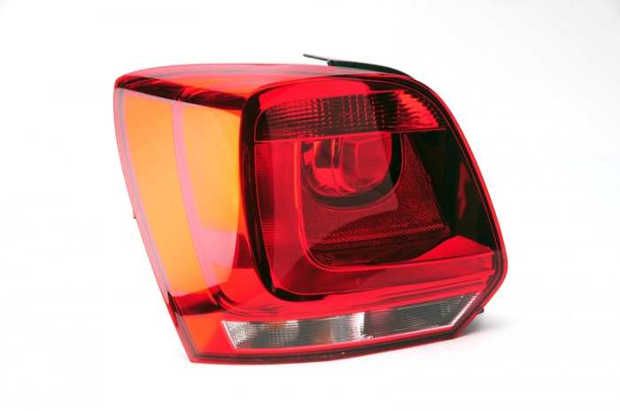 Stop tripla lampa spate stanga VW POLO 2009-2014