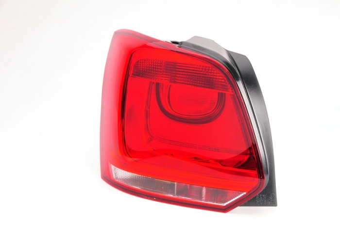 Stop tripla lampa spate stanga VW POLO 2009-2014 [2]