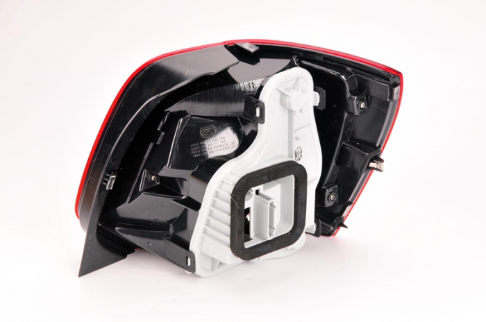 Stop tripla lampa spate stanga VW POLO 2009-2014 [3]