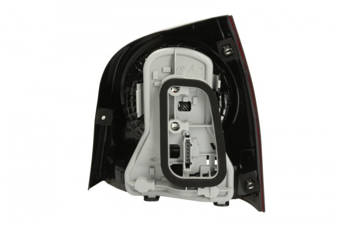 Stop tripla lampa spate stanga VW POLO HATCHBACK 2005-2009 [2]