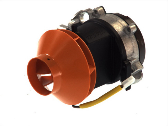 Suflanta incalzire auxiliara EBERSPACHER D1LC COMPACT 24V [2]