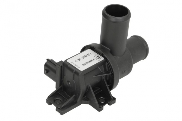 Supapa aer suplimentar ABARTH 500 / 595 / 695; ALFA ROMEO GIULIETTA, MITO; FIAT BRAVO II, DOBLO, GRANDE PUNTO, LINEA; LANCIA DELTA III; OPEL COMBO, COMBO / TOUR 1.4/1.4CNG/1.4LPG dupa 2007 [2]