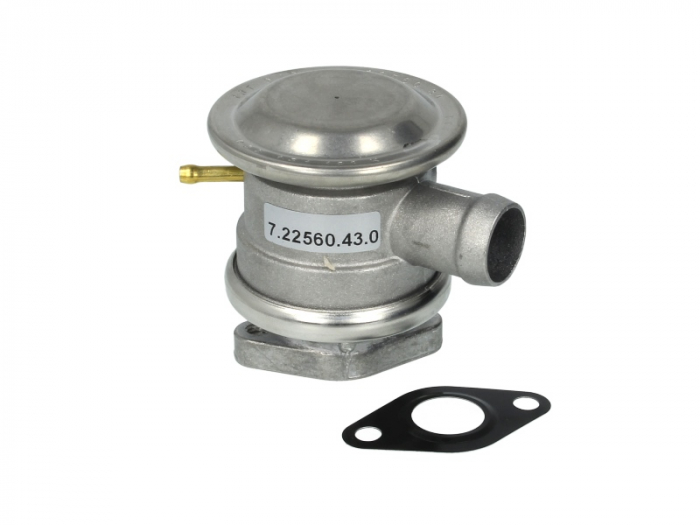 Supapa aer suplimentar AUDI A4, A6, A7, A8; SEAT EXEO, EXEO ST; SKODA SUPERB I; VW PASSAT 1.8/4.0/5.2 intre 1995-2018 [2]