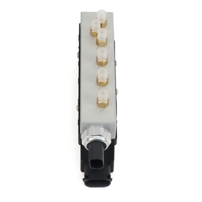 Supapa ajustare suspensie reglaj inaltime potrivit JAGUAR XJ 2.7D-4.2 2003-2009 [2]