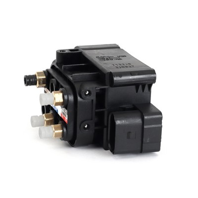 Supapa ajustare suspensie reglaj inaltime potrivit MERCEDES CLS (C218), CLS SHOOTING BRAKE (X218), E T-MODEL (S212), E (W212) 5.5/6.2 08.09-12.17 [2]