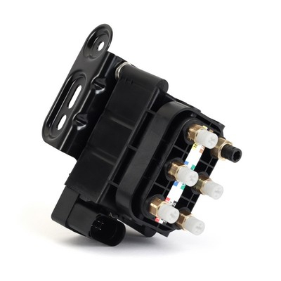 Supapa ajustare suspensie reglaj inaltime potrivit MERCEDES CLS (C218), CLS SHOOTING BRAKE (X218), E T-MODEL (S212), E (W212), GL (X164), GL (X166), GLE (W166), GLS (X166) 1.8-6.2 2005-2019 [2]