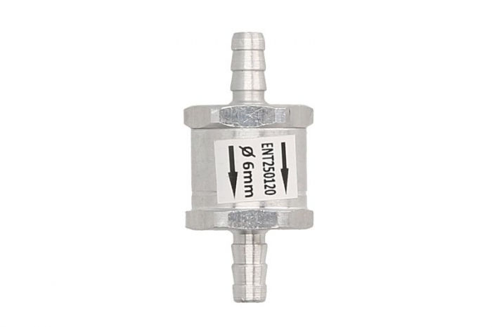 Supapa combustibil sens unic diametru 6 mm potrivit AUDI 100 C3, 80 B2, 80 B4, A4 B5, A6 C4, A6 C5; MAZDA 626 I, 626 II, 626 III; OPEL OMEGA B, SINTRA; SAAB 9000, 9-5 1.6-3.0 1978-2010 [2]