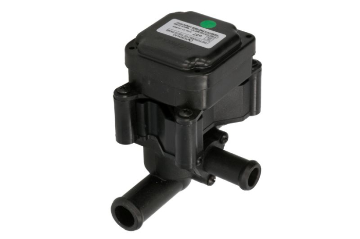 Supapa control agent frigorific (18mm/22,1mm, lungime: 125mm, 3 feluri) potrivit MERCEDES CITARO (O 530), CONECTO (O 345); SOLARIS ALPINO, TROLLINO, URBINO I, URBINO II, VACANZA dupa 1998 [2]