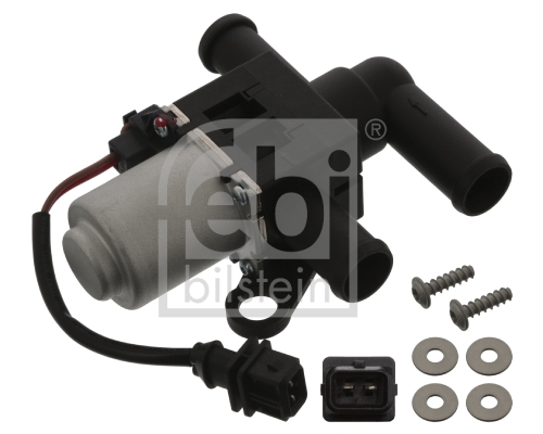 Supapa control agent frigorific (lungime: 127mm) potrivit RVI MAGNUM dupa 2006 [3]