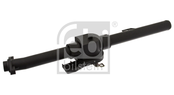 Supapa control agent frigorific (lungime: 356mm) potrivit MAN CLA, E2000, EM, FOC, HOCL, L2000, LION'S CITY, M 2000 L dupa 1987 [3]