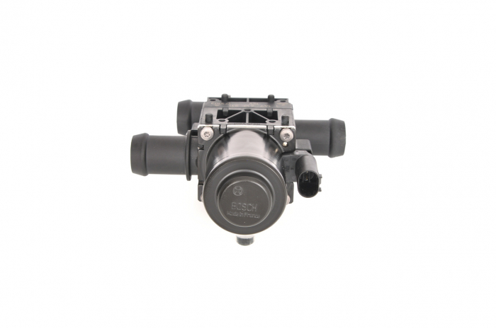 Supapa control agent frigorific potrivit ALFA ROMEO GIULIA; JAGUAR E-PACE, I-PACE; LAND ROVER DISCOVERY SPORT, RANGE ROVER EVOQUE 1.5H 2.0 Electric 08.16-