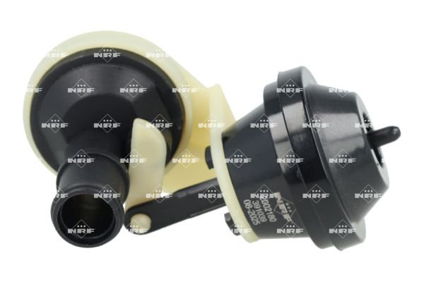 Supapa control agent frigorific potrivit AUDI 100 C4, A4 B5, A6 C4, A6 C5, V8; SKODA SUPERB I; VW PASSAT B5, PASSAT B5.5 1.8-4.2 1988-2008 [3]