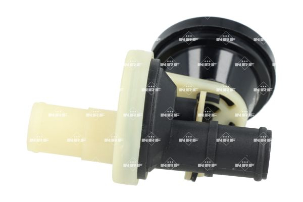 Supapa control agent frigorific potrivit AUDI 100 C4, A4 B5, A6 C4, A6 C5, V8; SKODA SUPERB I; VW PASSAT B5, PASSAT B5.5 1.8-4.2 1988-2008 [2]