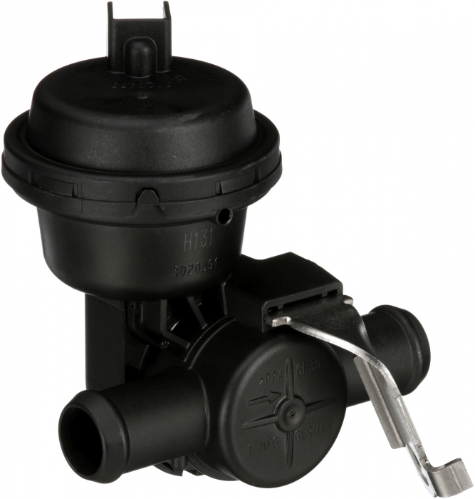 Supapa control agent frigorific potrivit AUDI A4 B8, A5, A6 ALLROAD C7, A6 C7, A7, A8 D4, Q7 2.0-4.0D 11.08-