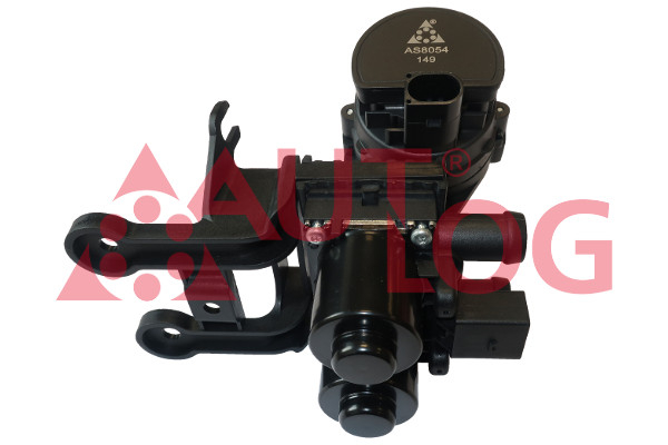 Supapa control agent frigorific potrivit AUDI A6 ALLROAD C6, A6 C6 ASB-CDYC 05.04-08.11