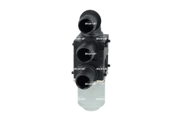 Supapa control agent frigorific potrivit BMW 2 (F45), 3 (F30, F80), 3 (G20, G80, G28), 3 (G21), 3 (G21, G81), 5 (F10), 5 (F11), 5 (G30, F90), 5 (G31), 5 GRAN TURISMO (F07), 6 (F12) 1.5-Electric dupa 2 [3]