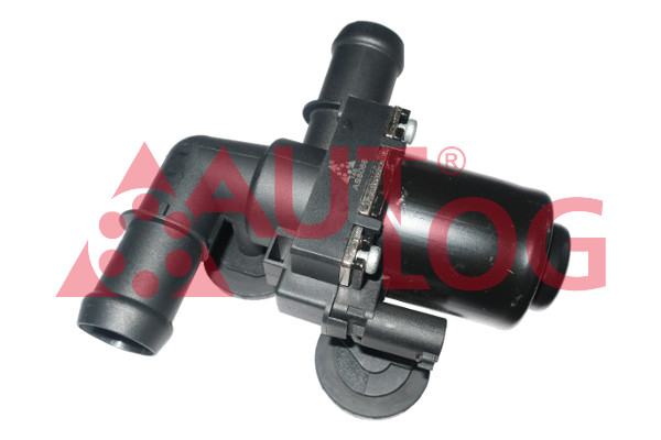 Supapa control agent frigorific potrivit BMW 3 (E90), X3 (E83), X5 (E70), X6 (E71, E72) 2.5 3.0 3.0D 12.04-07.14