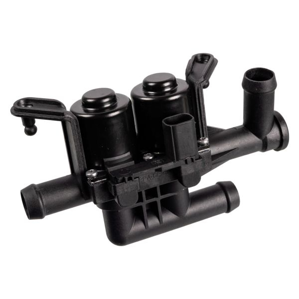 Supapa control agent frigorific potrivit BMW 5 (F10), 5 (F11), 5 GRAN TURISMO (F07), 6 (F12), 6 (F13), 6 GRAN COUPE (F06), 7 (F01, F02, F03, F04) 1.6-6.0 02.08-10.18 [2]