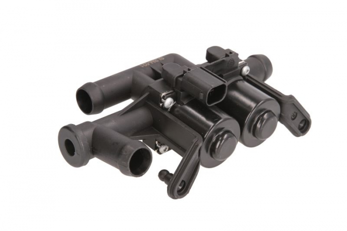 Supapa control agent frigorific potrivit BMW 5 (F10), 5 (F11), 5 GRAN TURISMO (F07), 6 (F12), 6 (F13), 6 GRAN COUPE (F06), 7 (F01, F02, F03, F04) 1.6-6.0 02.08-10.18 [2]